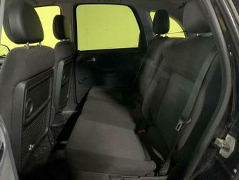 Vauxhall Meriva 1.6i 16v Breeze Easytronic 5dr