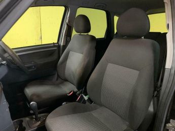 Vauxhall Meriva 1.6i 16v Breeze Easytronic 5dr