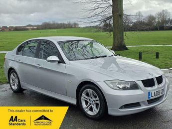 BMW 318 2.0 318i SE Auto Euro 4 4dr