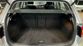 Volkswagen Golf 1.4 TSI BlueMotion Tech SE Hatchback 5dr Petrol DSG Euro 5 (s/s)