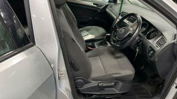 Volkswagen Golf 1.4 TSI BlueMotion Tech SE Hatchback 5dr Petrol DSG Euro 5 (s/s)
