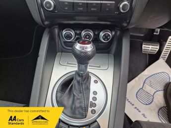 Audi TT RESERVE FOR £99..TFSI S LINE AUTO...SERVICE HISTORY..GREAT SPEC