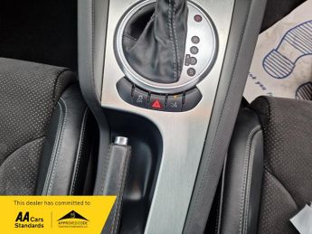 Audi TT RESERVE FOR £99..TFSI S LINE AUTO...SERVICE HISTORY..GREAT SPEC