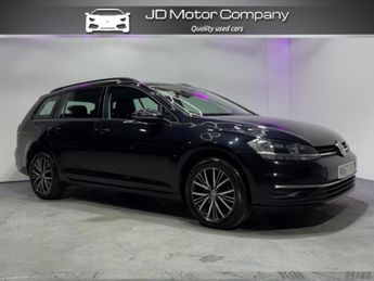Volkswagen Golf TDi SE NAVIGATION TDI BLUEMOTION TECHNOLOGY DSG