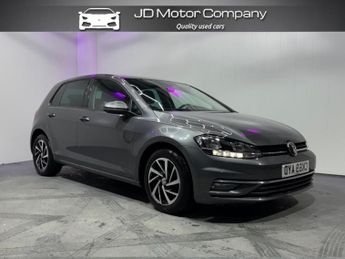 Volkswagen Golf TDi MATCH TDI