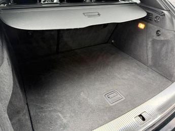 Audi Q3 TDI QUATTRO S LINE PLUS