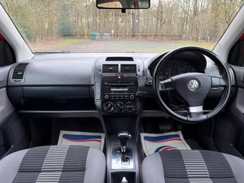 Volkswagen Polo MATCH (80BHP)