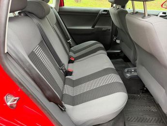 Volkswagen Polo MATCH (80BHP)