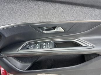 Peugeot 3008 S/S GT LINE