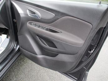 Vauxhall Mokka TECH LINE CDTI S/S