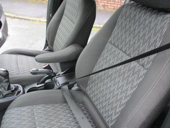 Vauxhall Mokka TECH LINE CDTI S/S