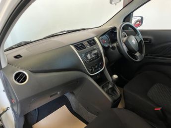 Suzuki Celerio SZ4