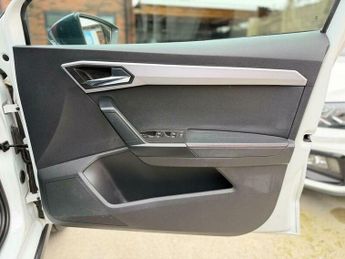 SEAT Arona 1.0 TSI FR Sport DSG Euro 6 (s/s) 5dr