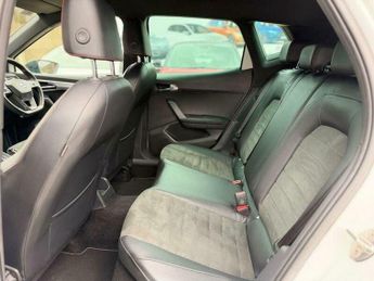 SEAT Arona 1.0 TSI FR Sport DSG Euro 6 (s/s) 5dr