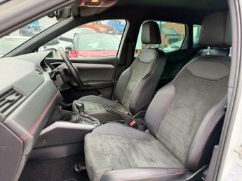 SEAT Arona 1.0 TSI FR Sport DSG Euro 6 (s/s) 5dr