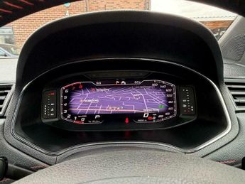 SEAT Arona 1.0 TSI FR Sport DSG Euro 6 (s/s) 5dr