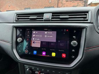 SEAT Arona 1.0 TSI FR Sport DSG Euro 6 (s/s) 5dr