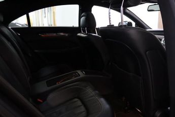 Mercedes CLS CLS350 D AMG LINE PREMIUM PLUS