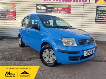 Fiat Panda DYNAMIC