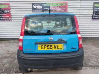 Fiat Panda DYNAMIC