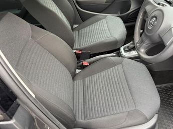 Volkswagen Polo 1.4 Match DSG Euro 5 5dr 83BHP