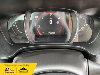 Renault Kadjar SIGNATURE NAV DCI