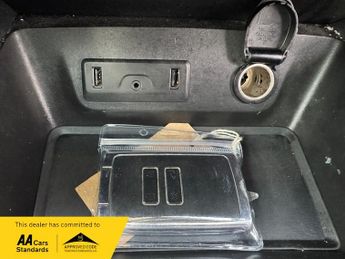 Renault Kadjar SIGNATURE NAV DCI