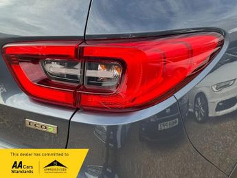 Renault Kadjar SIGNATURE NAV DCI