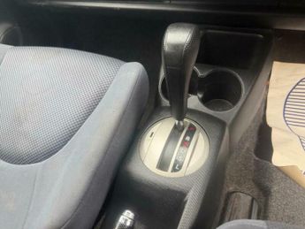 Honda Jazz 1.4 i-DSI SE CVT-7 5dr