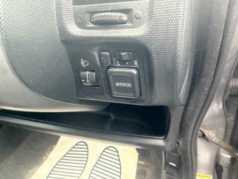 Honda Jazz 1.4 i-DSI SE CVT-7 5dr