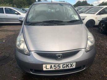 Honda Jazz 1.4 i-DSI SE CVT-7 5dr