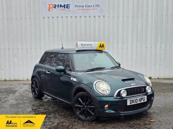 MINI Cooper S COOPER S