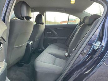 Toyota Avensis 1.8 V-Matic TR Multidrive Euro 4 4dr