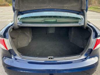 Toyota Avensis 1.8 V-Matic TR Multidrive Euro 4 4dr