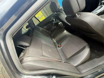 Vauxhall Insignia 2.0 CDTi Tech Line Sports Tourer Auto Euro 5 5dr