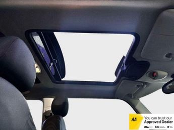 MINI Hatch 1.6 One CVT Euro 3 3dr