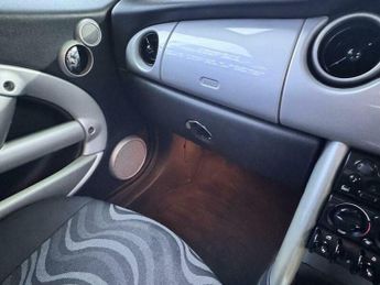 MINI Hatch 1.6 One CVT Euro 3 3dr