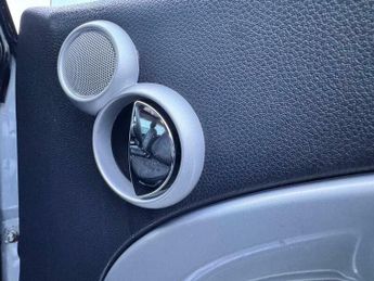 MINI Hatch 1.6 One CVT Euro 3 3dr