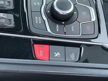 Peugeot 508 2.0 h e-HDi HYbrid4 RXH EGC 4WD Euro 5 (s/s) 5dr