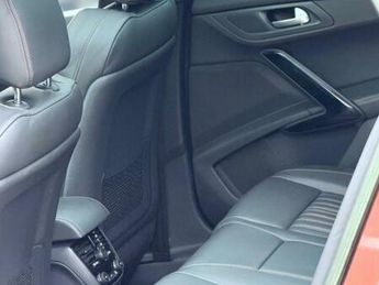 Peugeot 508 2.0 h e-HDi HYbrid4 RXH EGC 4WD Euro 5 (s/s) 5dr