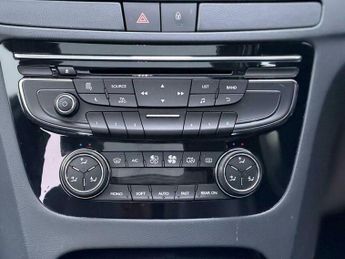 Peugeot 508 2.0 h e-HDi HYbrid4 RXH EGC 4WD Euro 5 (s/s) 5dr