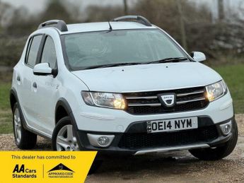 Dacia Sandero 1.5 dCi Laureate Euro 5 5dr