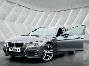 BMW 3 SERIES 2.0 320d M Sport Touring Auto xDrive Euro 6 (s/s) 5dr