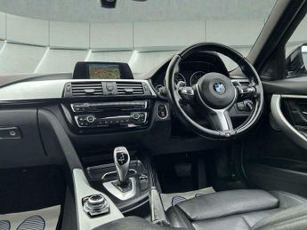 BMW 3 SERIES 2.0 320d M Sport Touring Auto xDrive Euro 6 (s/s) 5dr