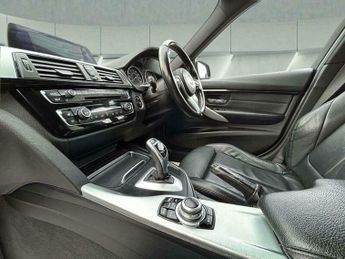 BMW 3 SERIES 2.0 320d M Sport Touring Auto xDrive Euro 6 (s/s) 5dr