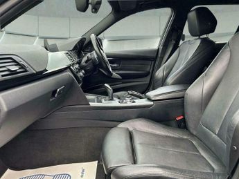 BMW 3 SERIES 2.0 320d M Sport Touring Auto xDrive Euro 6 (s/s) 5dr