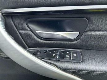 BMW 3 SERIES 2.0 320d M Sport Touring Auto xDrive Euro 6 (s/s) 5dr