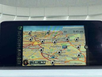 BMW 3 SERIES 2.0 320d M Sport Touring Auto xDrive Euro 6 (s/s) 5dr