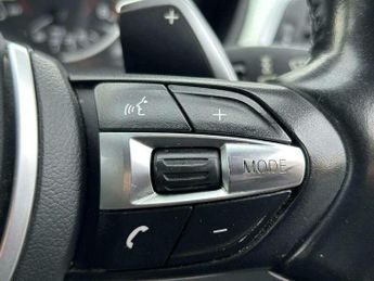 BMW 3 SERIES 2.0 320d M Sport Touring Auto xDrive Euro 6 (s/s) 5dr