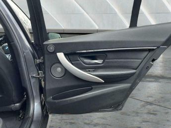 BMW 3 SERIES 2.0 320d M Sport Touring Auto xDrive Euro 6 (s/s) 5dr